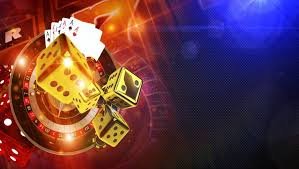 Pusat olahraga dan hiburan virtual raja404